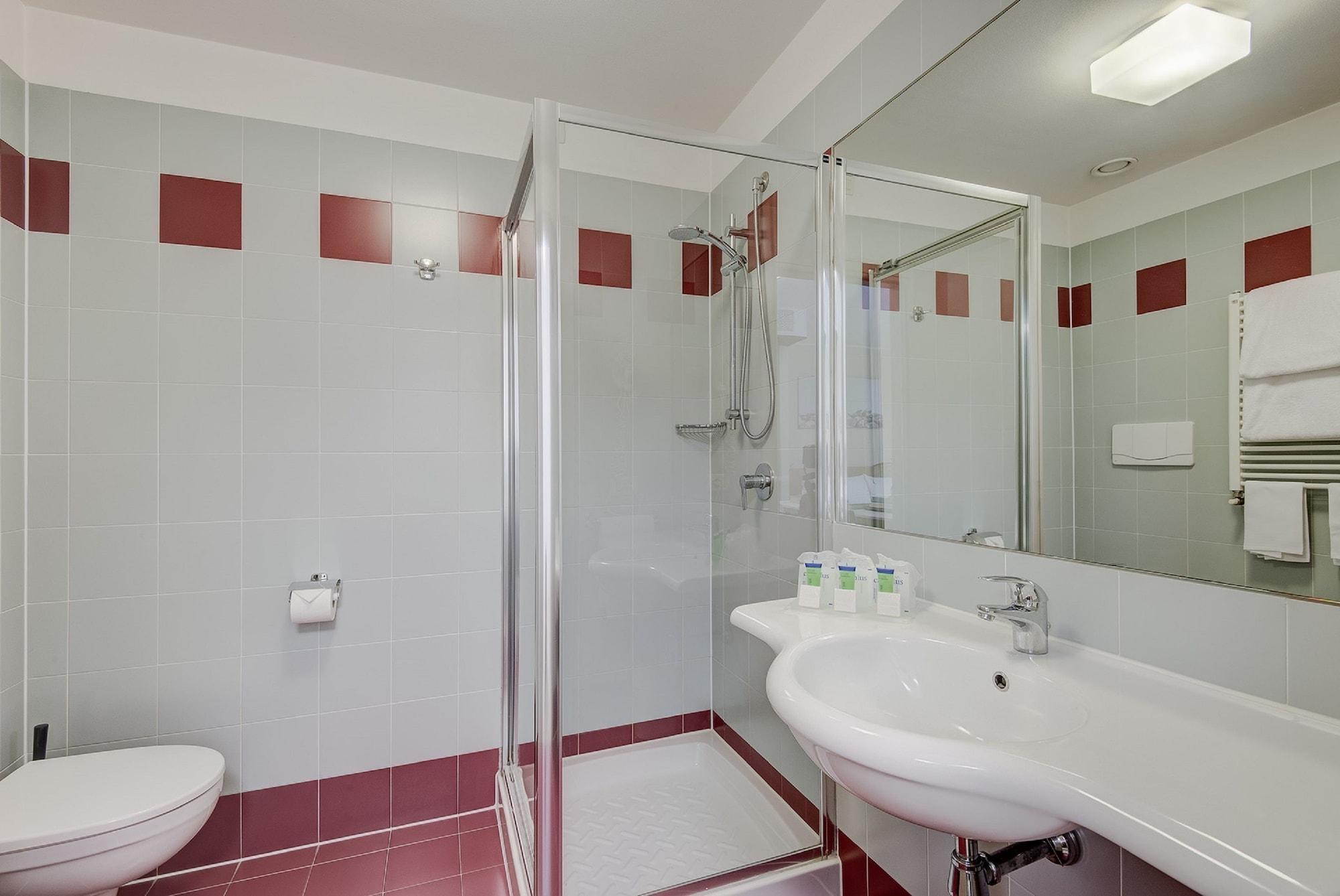 Apartamento Camplus Guest Turro Casa Per Ferie