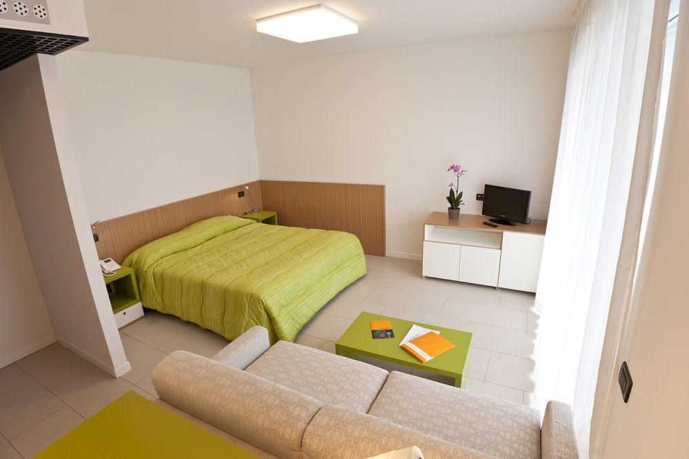 Camplus Guest Turro Casa Per Ferie Apartamento