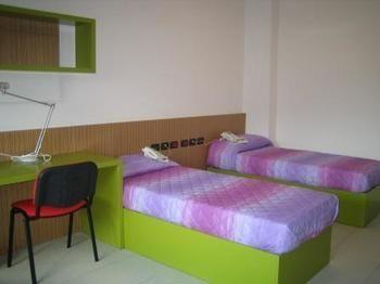 Camplus Guest Turro Casa Per Ferie Apartamento