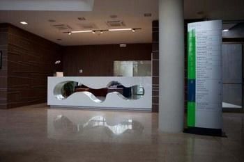 Apartamento Camplus Guest Turro Casa Per Ferie *