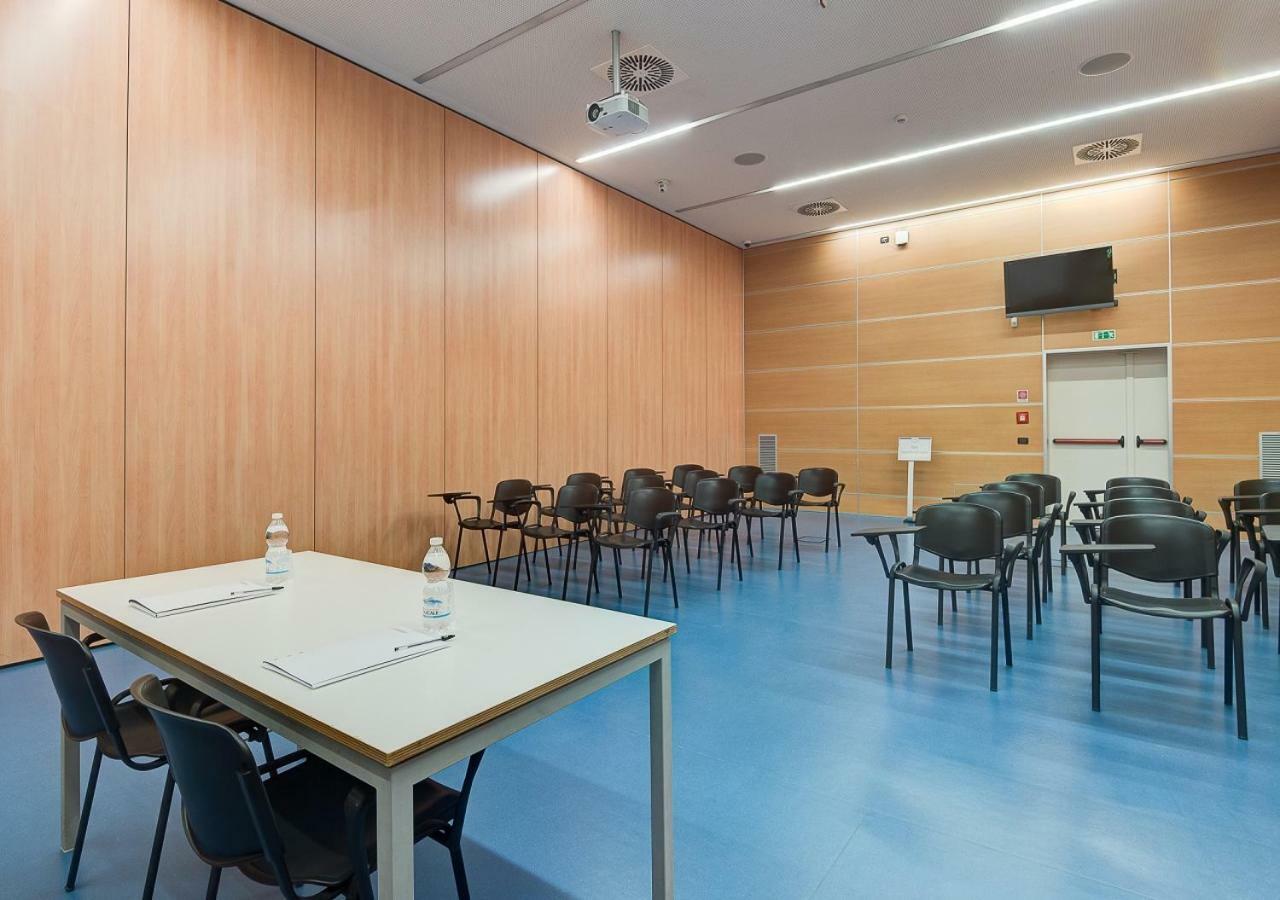 Apartamento Camplus Guest Turro Casa Per Ferie Milán
