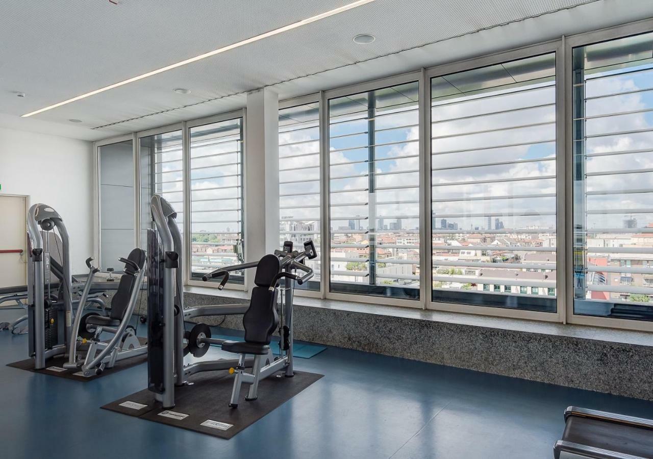 Apartamento Camplus Guest Turro Casa Per Ferie