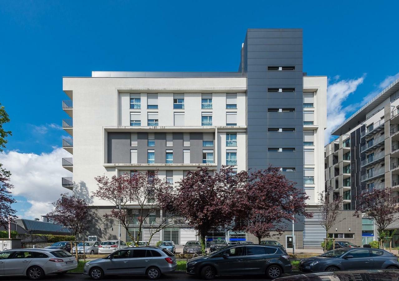 Camplus Guest Turro Casa Per Ferie Apartamento Milán