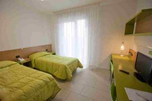 Camplus Guest Turro Casa Per Ferie Apartamento Milán