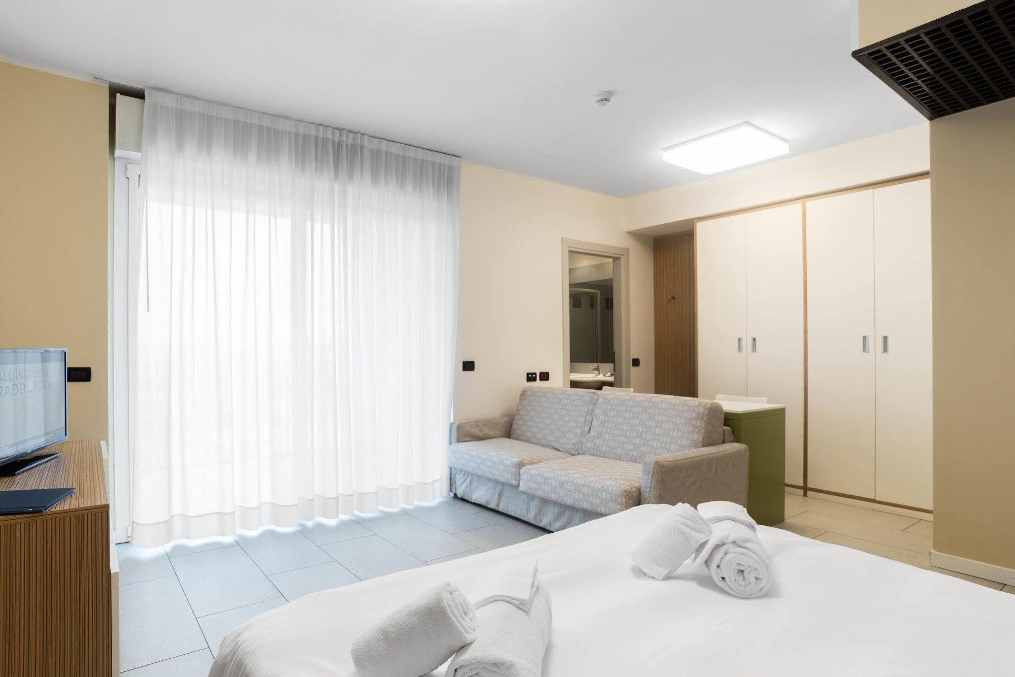 Camplus Guest Turro Casa Per Ferie Apartamento *