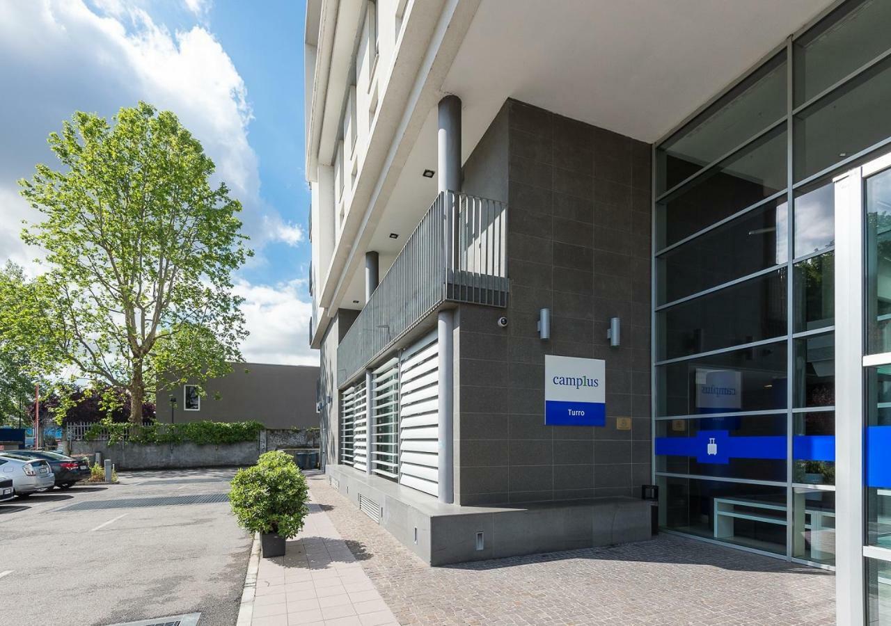 Camplus Guest Turro Casa Per Ferie * Milán